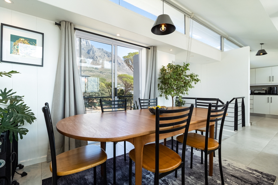 To Let 3 Bedroom Property for Rent in Vredehoek Western Cape